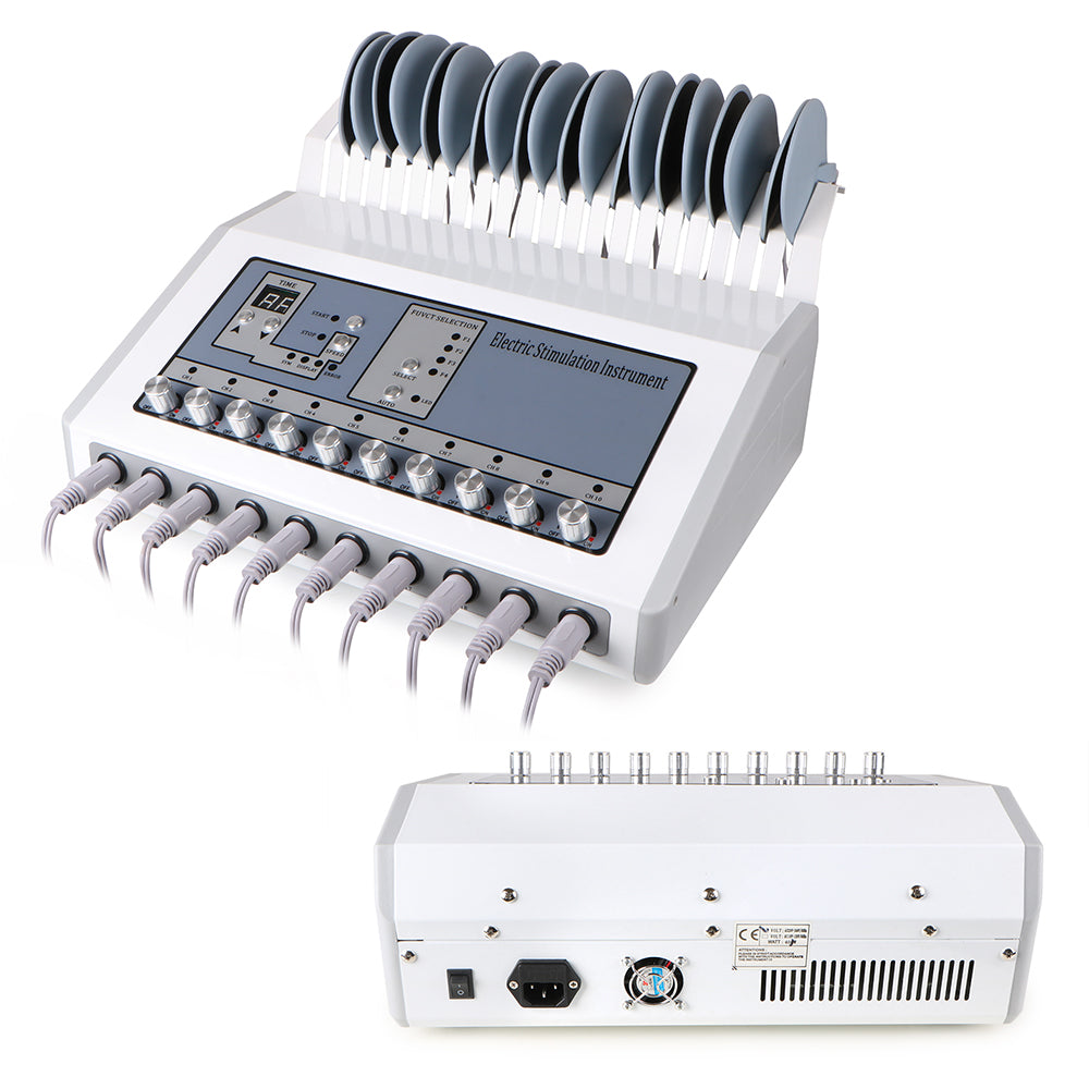 EMS full Body patch instrument