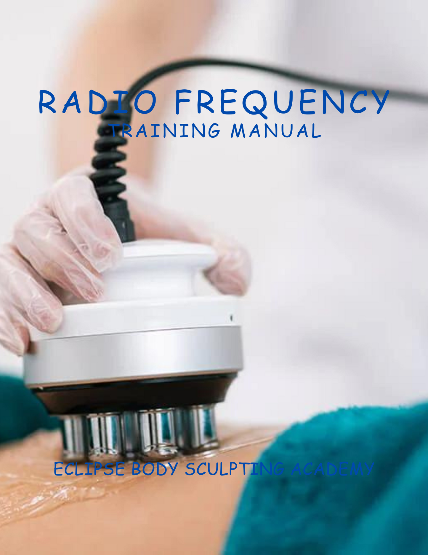 RF Training Manual