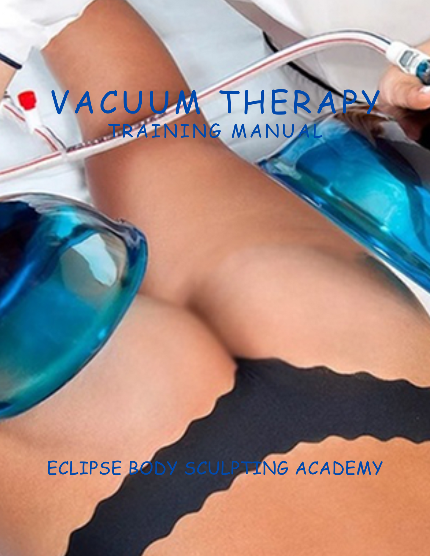 Vacuum Therapy Training Manual